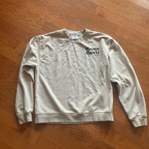 Maren Morris humble quest sweatshirt